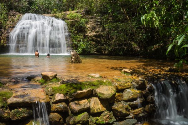Transfer Ida e Volta Aeroporto de Goiânia para hotéis em Rio Quente - Tack Turismo